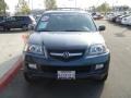 2006 Sage Brush Green Pearl Acura MDX   photo #2