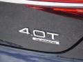 2017 Audi A8 L 4.0T quattro Badge and Logo Photo