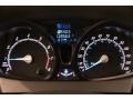 Ingot Silver Metallic - Fiesta S Sedan Photo No. 6