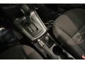 Ingot Silver Metallic - Fiesta S Sedan Photo No. 9