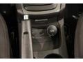 Ingot Silver Metallic - Fiesta S Sedan Photo No. 10