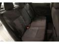 Ingot Silver Metallic - Fiesta S Sedan Photo No. 12