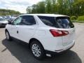 Summit White - Equinox LT AWD Photo No. 3