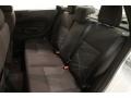 Ingot Silver Metallic - Fiesta S Sedan Photo No. 13