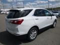 Summit White - Equinox LT AWD Photo No. 5