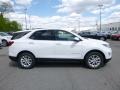 Summit White - Equinox LT AWD Photo No. 6