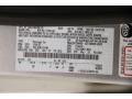 Ingot Silver Metallic - Fiesta S Sedan Photo No. 16