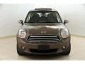 2014 Light Coffee Mini Cooper Countryman  photo #2