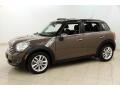 Front 3/4 View of 2014 Cooper Countryman