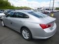 Silver Ice Metallic - Malibu LT Photo No. 3