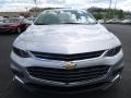 Silver Ice Metallic - Malibu LT Photo No. 8