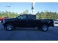 Onyx Black - Canyon SLE Crew Cab Photo No. 4