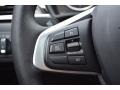 Black Controls Photo for 2017 BMW X1 #120345622