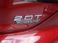 2018 Audi A5 Premium Plus quattro Cabriolet Marks and Logos