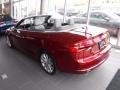  2018 A5 Premium Plus quattro Cabriolet Matador Red Metallic