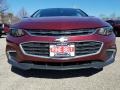 Butte Red Metallic - Malibu LS Photo No. 2