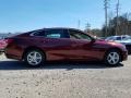 Butte Red Metallic - Malibu LS Photo No. 5
