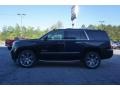 Onyx Black - Yukon Denali Photo No. 4