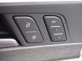 Rock Gray Controls Photo for 2018 Audi A5 #120345850