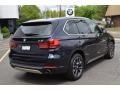 2017 Imperial Blue Metallic BMW X5 xDrive35i  photo #3