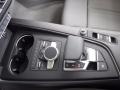 Rock Gray Controls Photo for 2018 Audi A5 #120346012