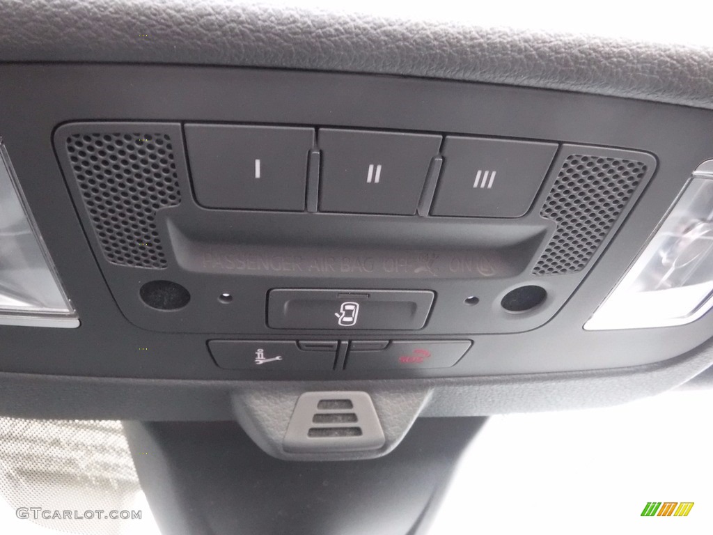 2018 Audi A5 Premium Plus quattro Cabriolet Controls Photo #120346060
