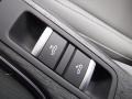2018 Audi A5 Rock Gray Interior Controls Photo