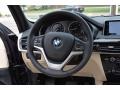 2017 Imperial Blue Metallic BMW X5 xDrive35i  photo #18