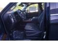 2017 Black Chevrolet Silverado 2500HD High Country Crew Cab 4x4  photo #14
