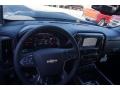 2017 Black Chevrolet Silverado 2500HD High Country Crew Cab 4x4  photo #15