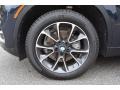 2017 Imperial Blue Metallic BMW X5 xDrive35i  photo #33