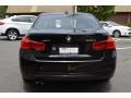 2017 Jet Black BMW 3 Series 330i xDrive Sedan  photo #4