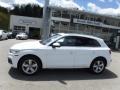 Ibis White - Q5 2.0 TFSI Premium Plus quattro Photo No. 2