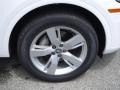 2018 Audi Q5 2.0 TFSI Premium Plus quattro Wheel and Tire Photo