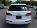 Ibis White - Q5 2.0 TFSI Premium Plus quattro Photo No. 13