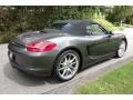 Agate Grey Metallic - Boxster S Photo No. 6