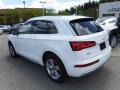 Ibis White - Q5 2.0 TFSI Premium Plus quattro Photo No. 14