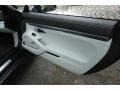 Door Panel of 2013 Boxster S