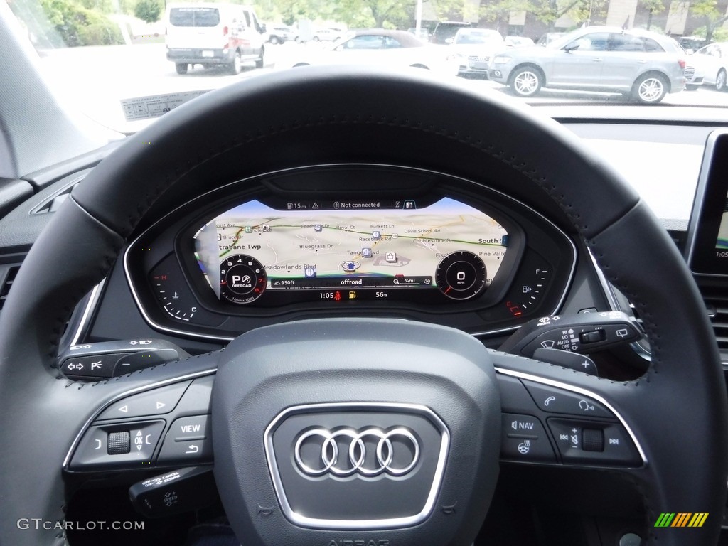 2018 Audi Q5 2.0 TFSI Premium Plus quattro Navigation Photo #120346816