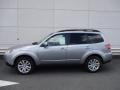 Spark Silver Metallic - Forester 2.5 X Premium Photo No. 2