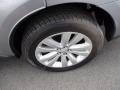 Spark Silver Metallic - Forester 2.5 X Premium Photo No. 3