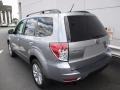 Spark Silver Metallic - Forester 2.5 X Premium Photo No. 4