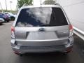 Spark Silver Metallic - Forester 2.5 X Premium Photo No. 6