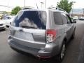 Spark Silver Metallic - Forester 2.5 X Premium Photo No. 7