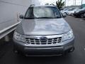 Spark Silver Metallic - Forester 2.5 X Premium Photo No. 9
