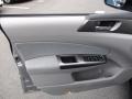 Spark Silver Metallic - Forester 2.5 X Premium Photo No. 11