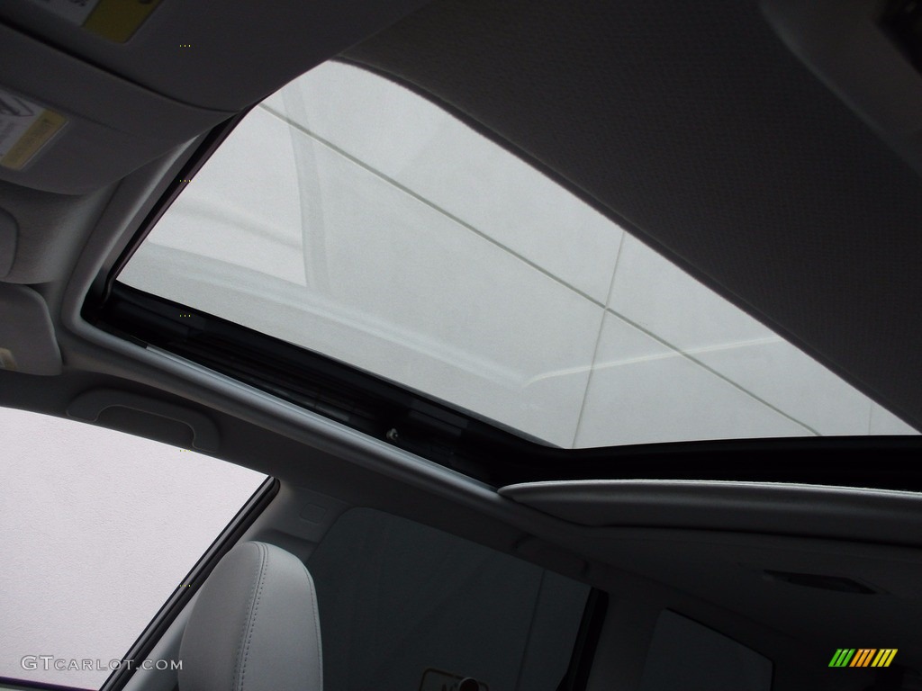 2011 Forester 2.5 X Premium - Spark Silver Metallic / Platinum photo #12