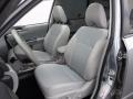 Spark Silver Metallic - Forester 2.5 X Premium Photo No. 13