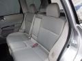 Spark Silver Metallic - Forester 2.5 X Premium Photo No. 14