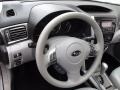 Spark Silver Metallic - Forester 2.5 X Premium Photo No. 15